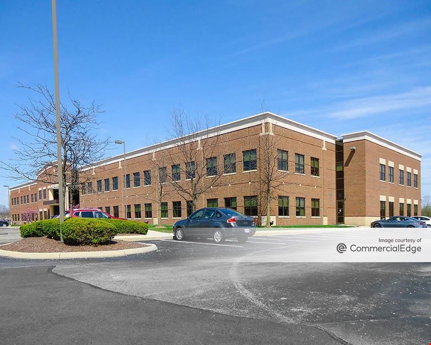 Emerald Professional Building