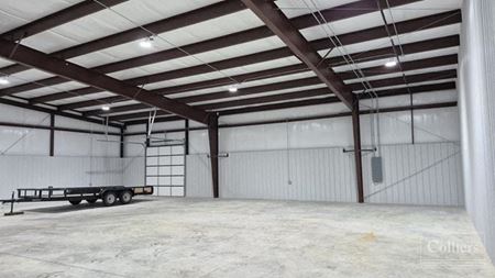 Preview of Industrial space for Rent at 899 Blacksnake Rd