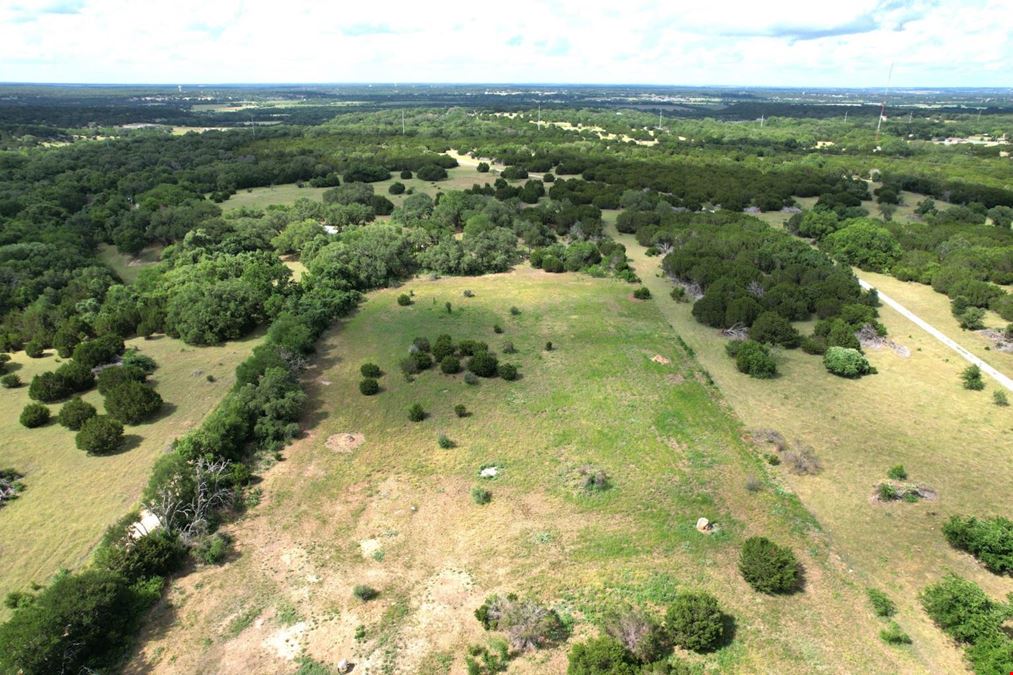 6514 W HWY 190- 5.83 AC