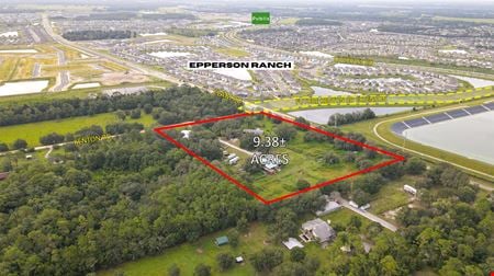 Preview of VacantLand space for Sale at 8417 Kenton Rd