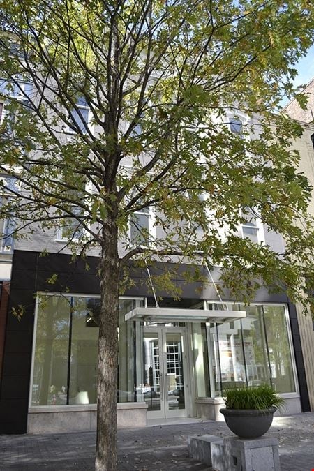 Preview of Office space for Rent at 224 Fayetteville St