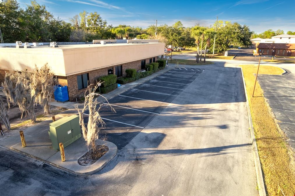 Putnam Diagnostic Imaging Center