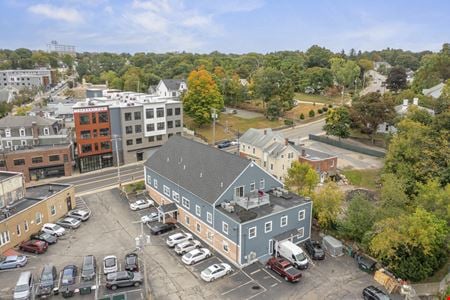 Preview of Industrial space for Rent at 11 Front Street