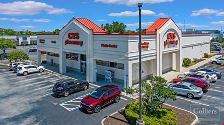 Preview of Retail space for Sale at 7405 Starkey Rd