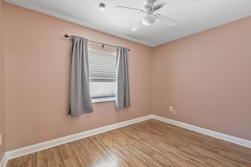 2706 Old Moultrie Road