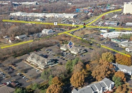 Preview of Office space for Sale at 333 N Oxford Valley Rd, Units 201 & 301