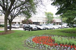 Livonia Metro Plex I
