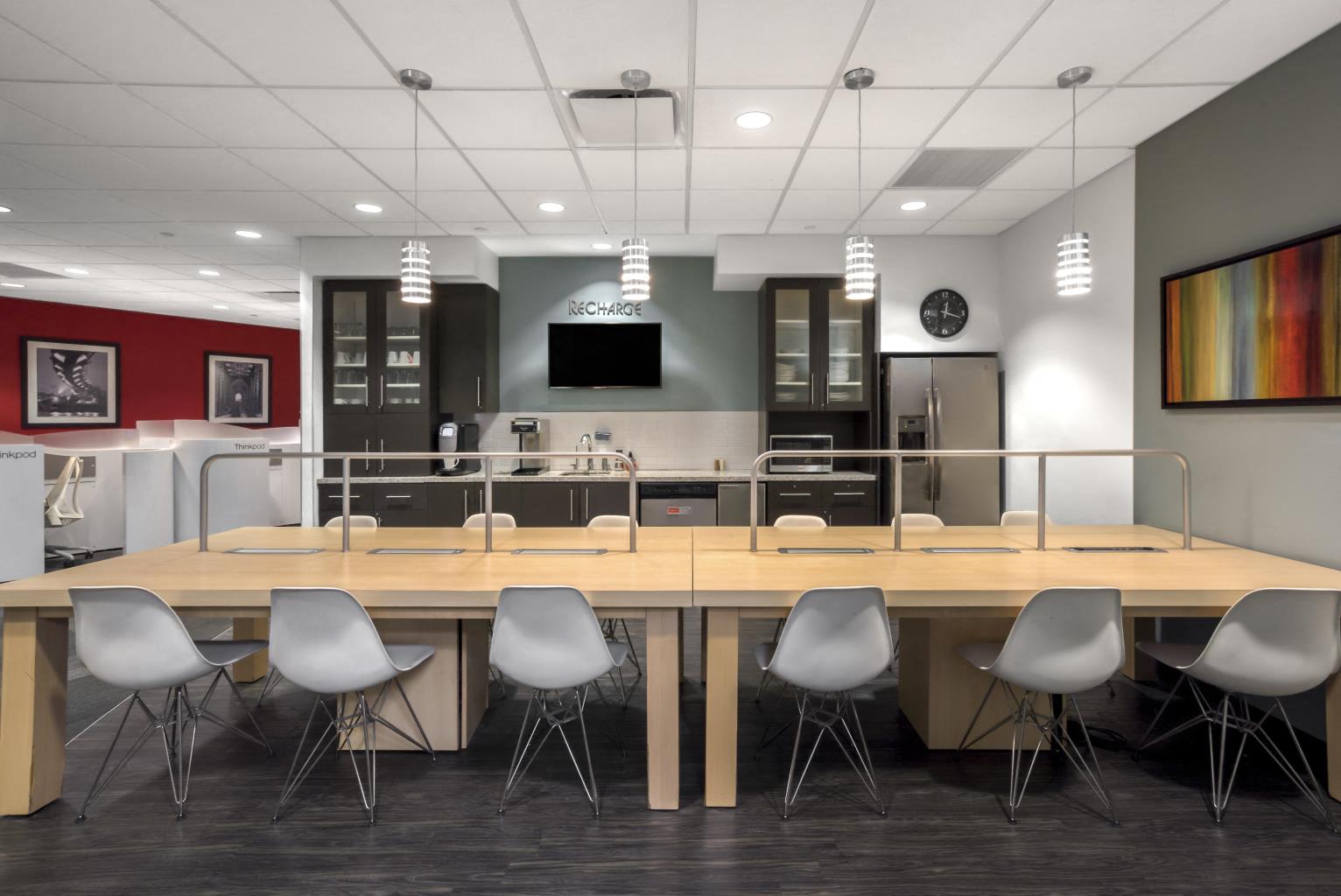 Preview of Coworking space for Rent