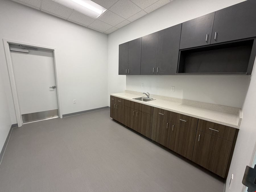 Gates Creek Corporate Center