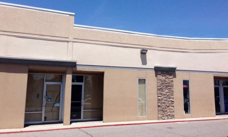 Preview of Mixed Use space for Rent at 55 N Redwood Rd