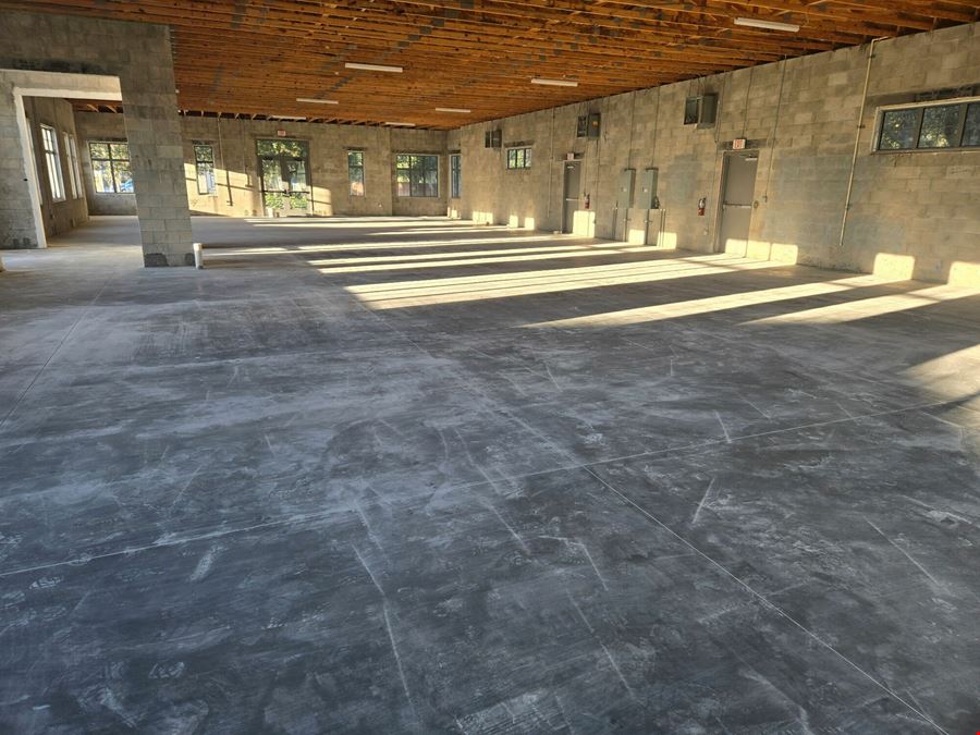Building 5 - Sunrise Medical Office Park