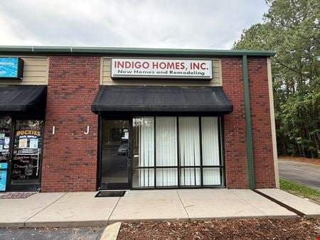 Preview of Office space for Rent at 2523 Forestbrook Road, Unit J