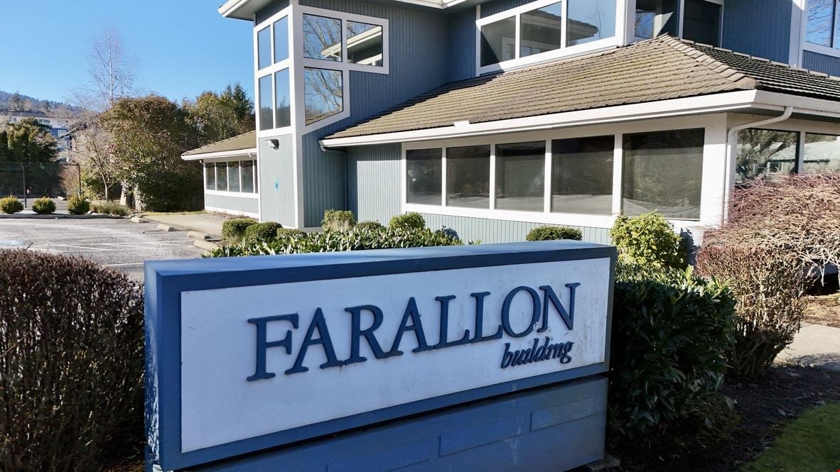 FARALLON PROFESSIONAL BUILDING