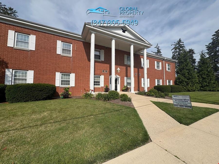 800 Main St