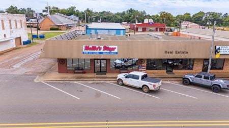 Preview of Retail space for Sale at 201 W San Antonio St