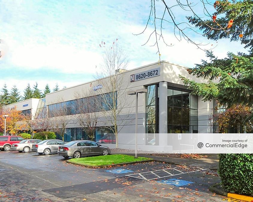 WestPark - Bldg N