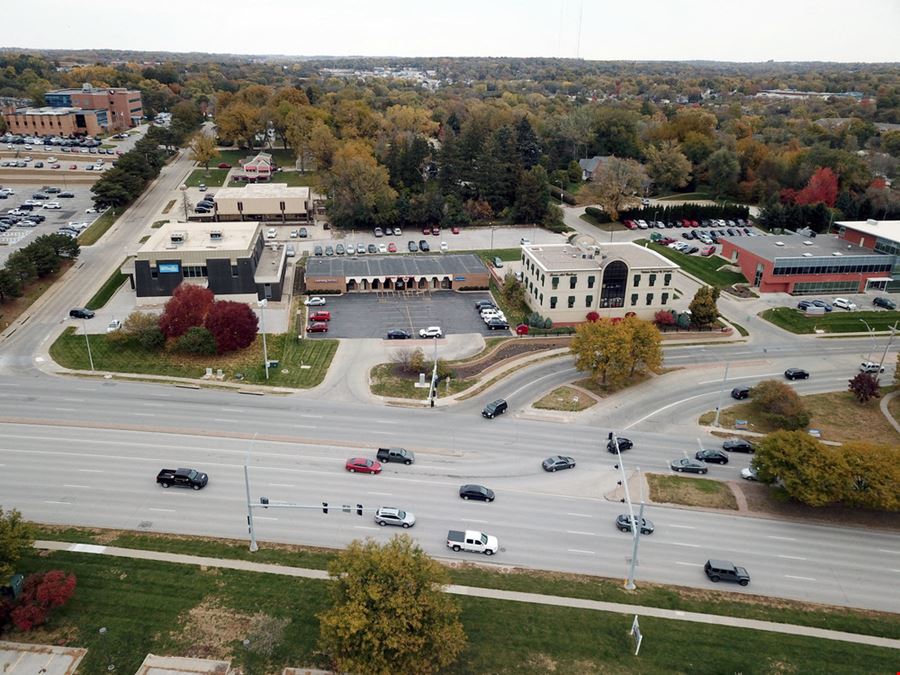 Office property in Omaha, NE