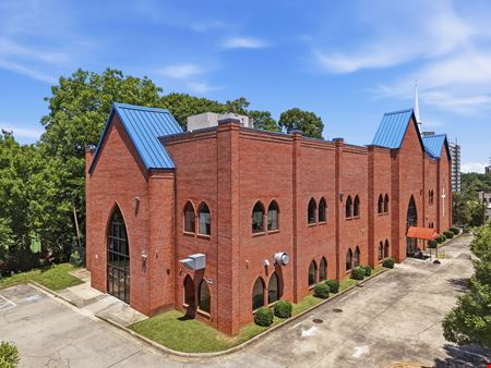 Preview of Office space for Sale at 395 Chamberlain St SE