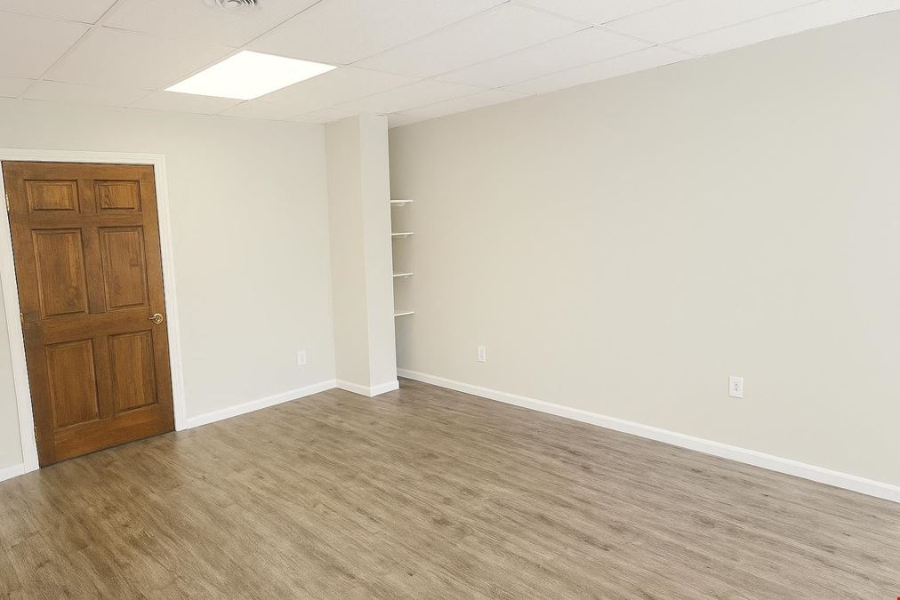 1110 Morse Rd, Unit 102