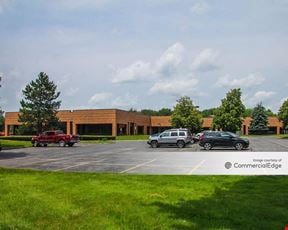 Pioneer Business Park - 6007 Fair Lakes Road