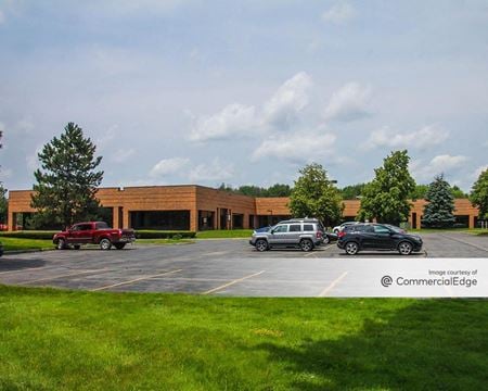 Preview of Office space for Rent at 6007 Fair Lakes Road