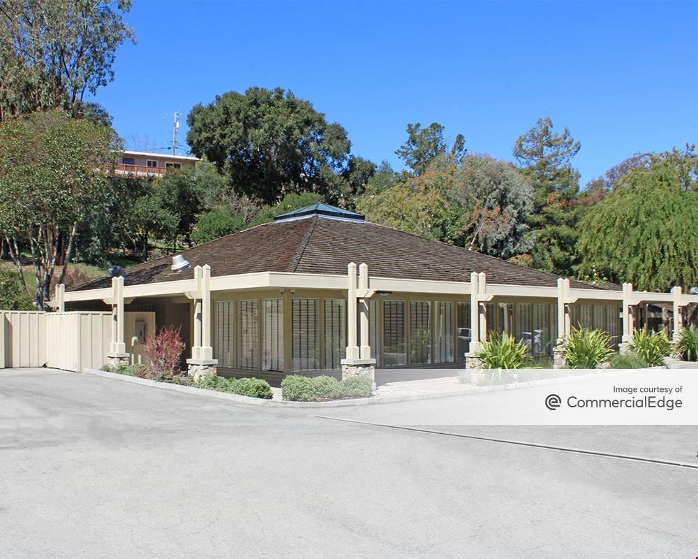 The Offices at Ladera