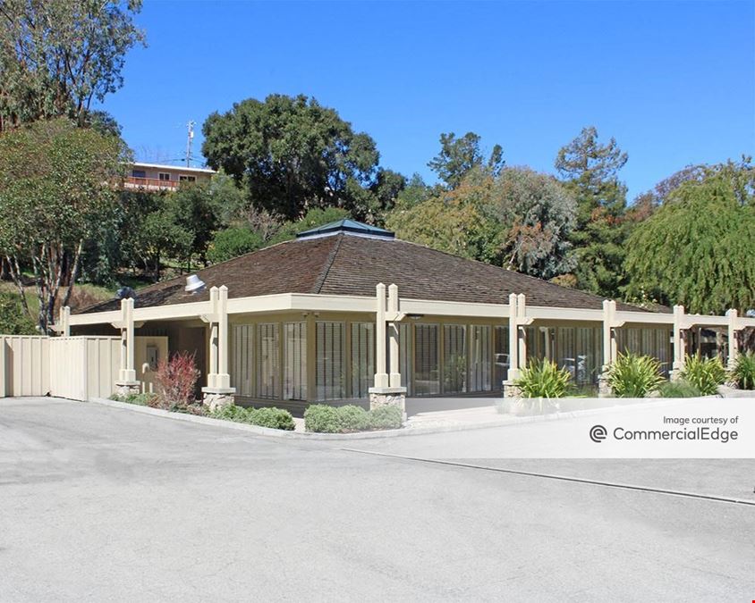 The Offices at Ladera