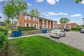 4855 Wickford Dr E