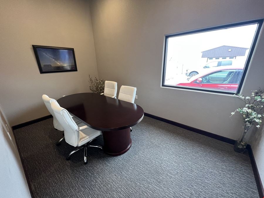 2211 E Main Ave, Suite 5
