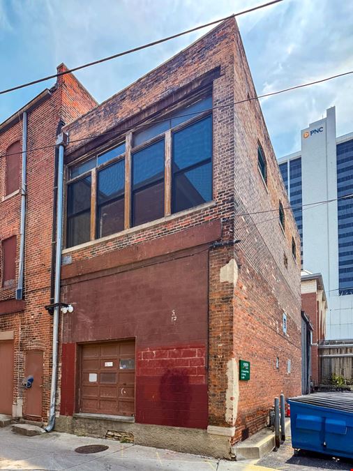 Historic Office/Retail