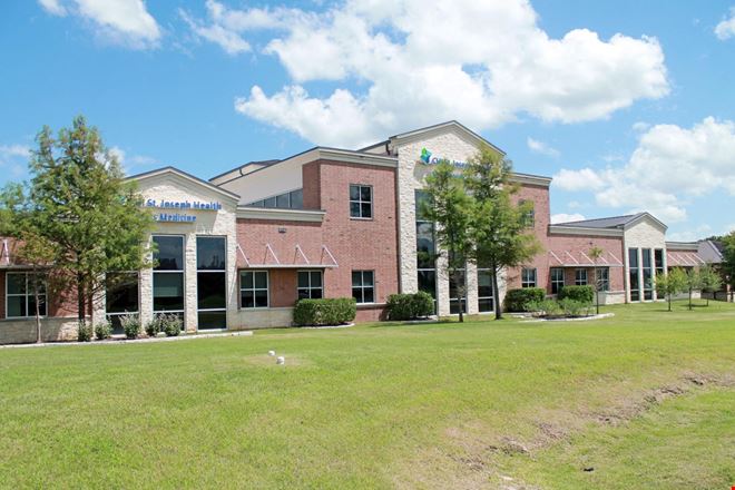 Preview of Office space for Rent at 2803 Earl Rudder Freeway