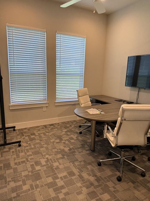 Forest Creek Office Park Condos