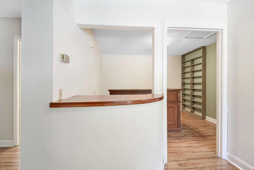2706 Old Moultrie Road