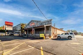 2600 Williams Blvd