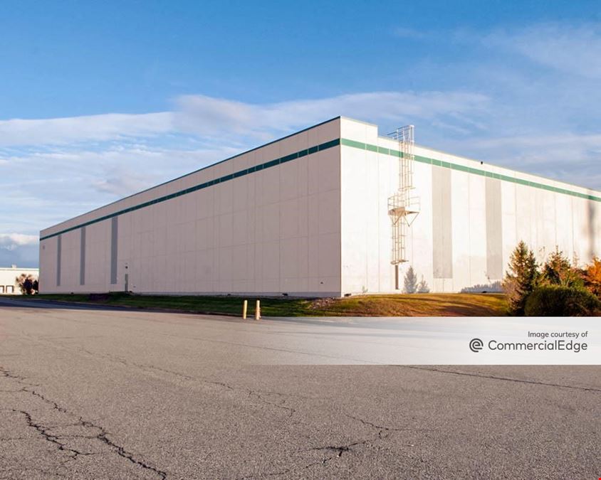 Prologis Cranbury Business Park - Building 6