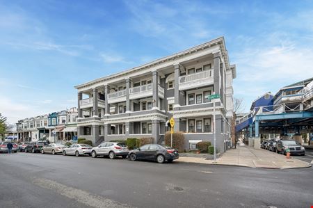 Preview of Multi-Family space for Sale at 2-8 S 46th Street