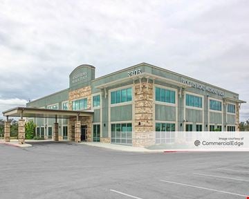 Rogers Road Medical Plaza