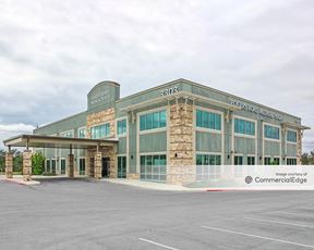 Rogers Road Medical Plaza