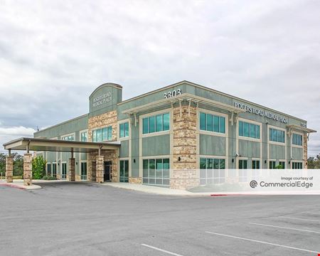 Preview of Office space for Rent at 3303 Rogers Road