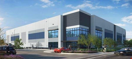 Preview of Industrial space for Sale at 530 North Baldwin Park Boulevard