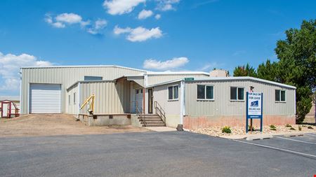 Preview of Industrial space for Sale at 733 S Bowen St