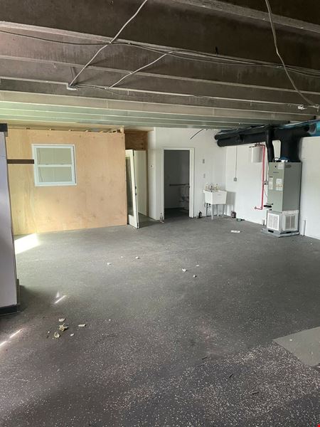 Preview of commercial space at 1813 Reynolds Ave