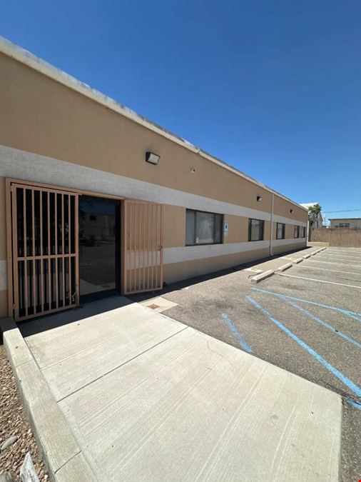 119 Industrial Avenue NE