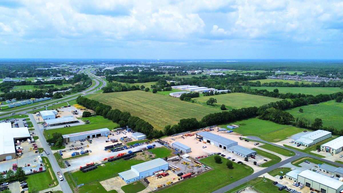 Highway 90 E Broussard LA-4500