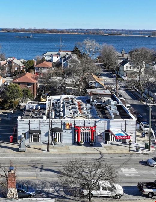 500 City Island Ave | Lender Owned | REO Sale