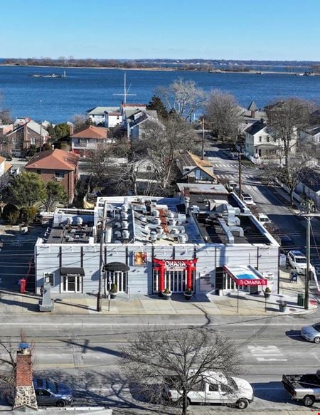 Preview of Restaurant space for Sale at 500 City Island Ave