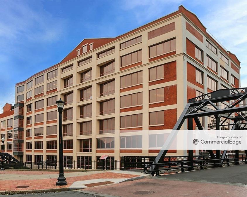 Bridgewater Place