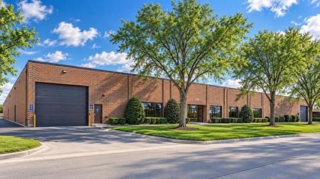 Preview of Industrial space for Rent at 934 N Church Rd
