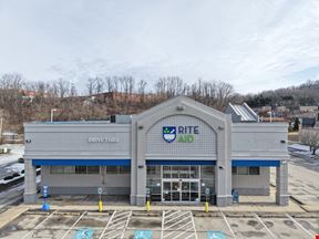 1804 Golden Mile Hwy (Former Rite-Aid)
