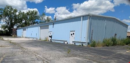 Preview of Industrial space for Sale at 322 Arco Drive